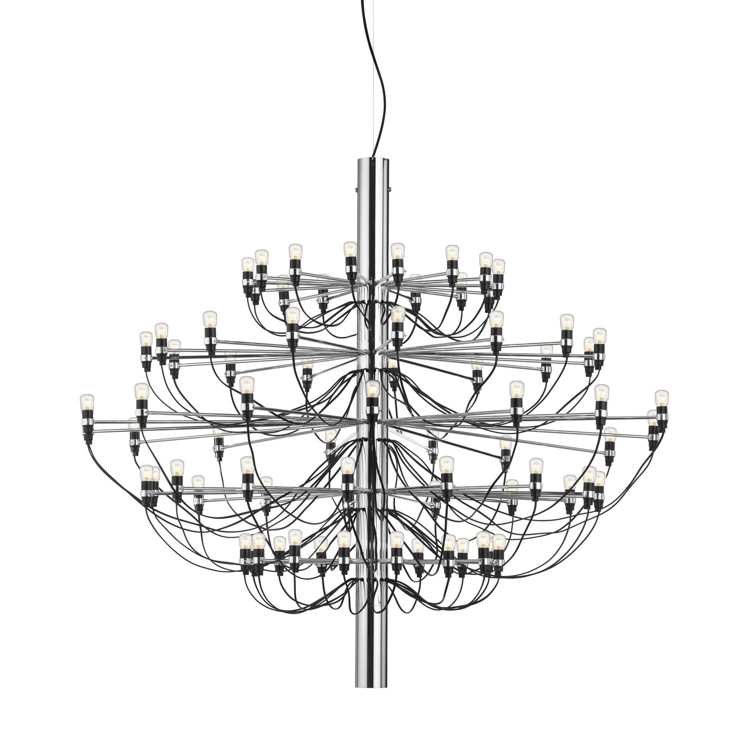 Lustra Pendant Lamp Fruit Four Color to Choose