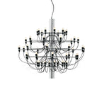 Lustra Pendant Lamp Fruit Four Color to Choose
