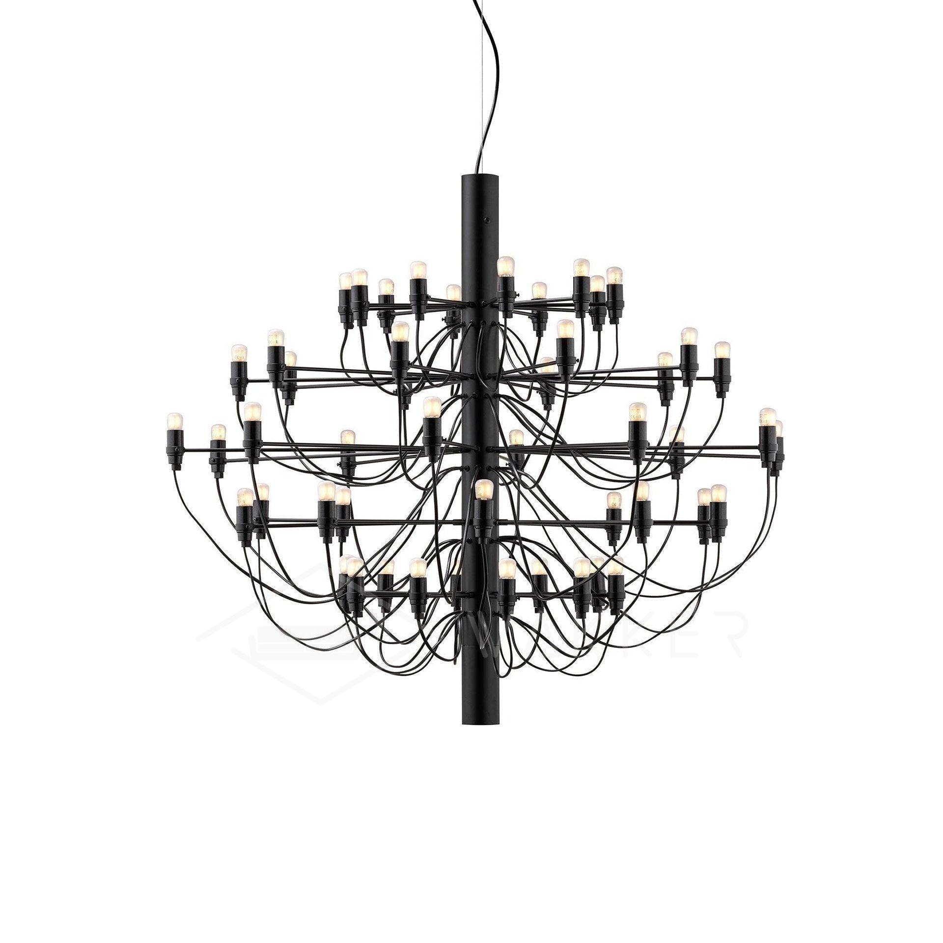 Lustra Pendant Lamp Fruit Four Color to Choose