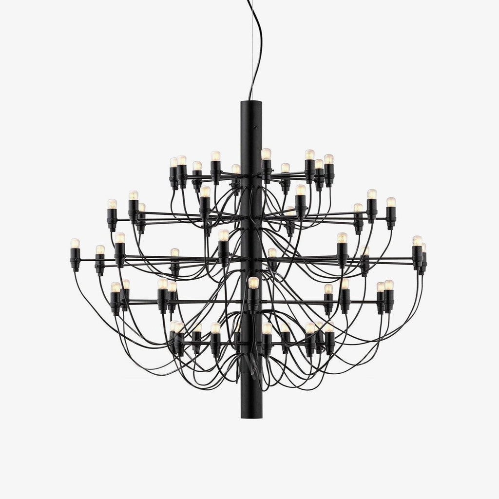 Lustra Pendant Lamp Fruit Four Color to Choose