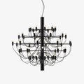 Lustra Pendant Lamp Fruit Four Color to Choose