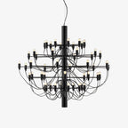 Lustra Pendant Lamp Fruit Four Color to Choose