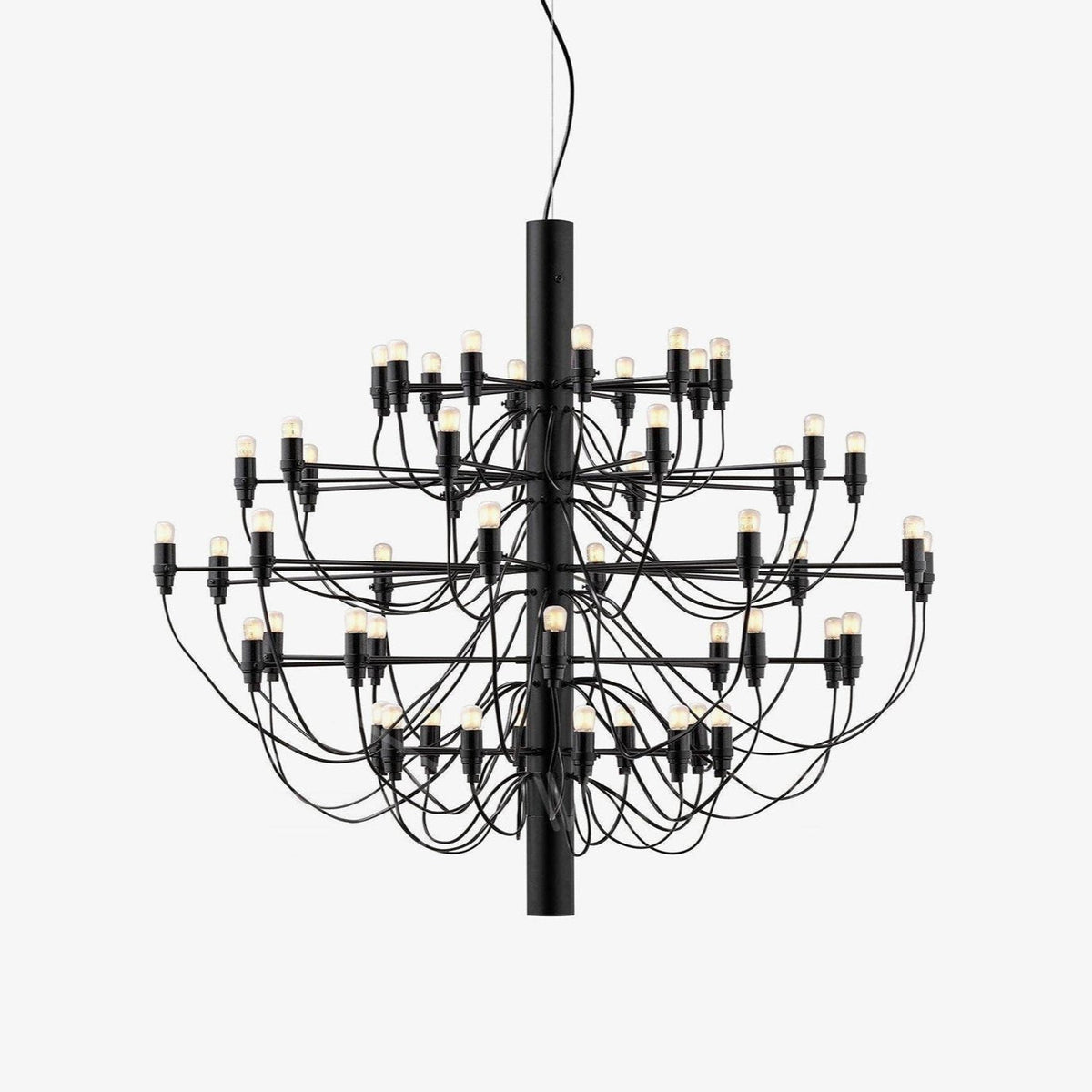 Lustra Pendant Lamp Fruit Four Color to Choose