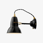 Archive Metal Wall Lamp