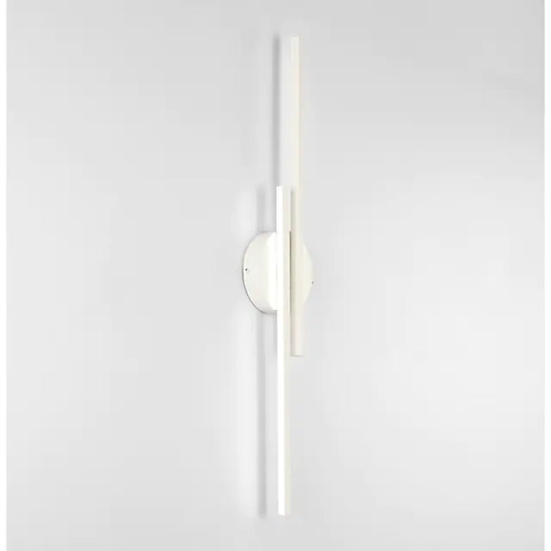 Arisha Modern Nordic Linear LED Indoor Wall Lamp Silikon Bedroom Living Room
