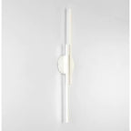 Arisha Modern Nordic Linear LED Indoor Wall Lamp Silikon Bedroom Living Room