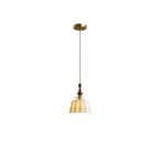 Ceraeyre Vintage Ceramic Pendant Light