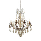 Jonas Luxury Chandelier