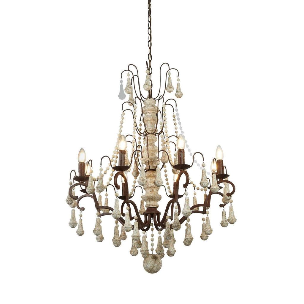 Jonas Luxury Chandelier