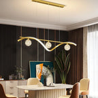 Arisha Pendant Light Kitchen Living Room