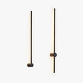 Arisha Minimalist Rotatable Linear LED Indoor Wall Lamp, Corridor