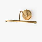 Gildra Modern Metal Wall Light