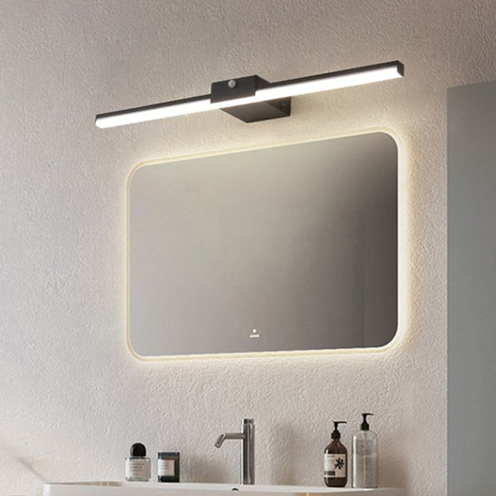 Arisha Minimalist Linear Wall Lamp Bathroom