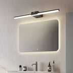 Arisha Minimalist Linear Wall Lamp Bathroom