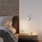 Ray Wall Lamps Swing Arm Modern LED Spotlight Corridor