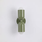 Valentina Modern Art Decoration Double-Headed Colorful Wall Light - image 18