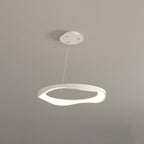 Arisha Pendant Light Rond Modern Light Switchable Dining Room