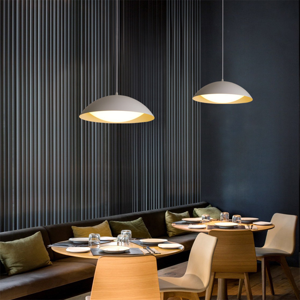 Valentina Modern Minimalist Pendant Light Dining Room