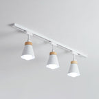 Aim Nordic Modern Cone LED Ceiling Light Spotlight