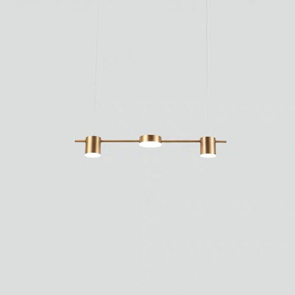 Arisha Minimalist Multi Pendant Light