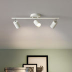 Aim Modern Ceiling Light Spotlight Cast 3 Color 3/4/5/6 Head