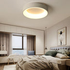 Arisha Modern Flush Mount Ceiling Light, LED, Bedroom/Dining Room