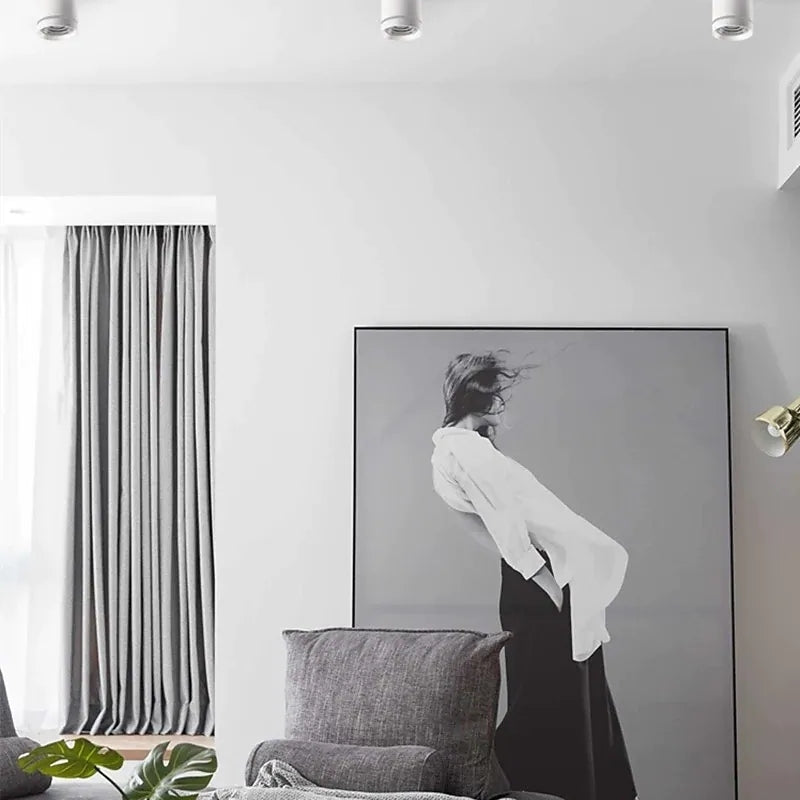 Arisha Ceiling Light Mini Modern Bedroom Living Room