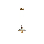 Ciraeor Delft Ceramic Pendant Light