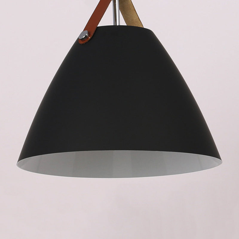 Arisha Pedant Light Cluster, 3 Color