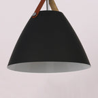 Arisha Pedant Light Cluster, 3 Color