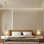 Arisha Linear Pendant Light Living Room / Bedroom