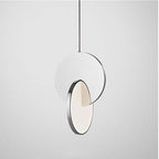 Arisha Pendant Light Disc