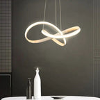 Arisha Modern Led Pendant Light Living Room Bedroom