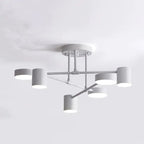 Arisha Modern LED Ceiling Light Dining Room Kitchen