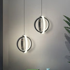 Arisha Pendant Light Spherical Modern Kitchen