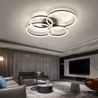 Arisha LED Ceiling Light Circle Ring