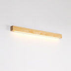 Muto Wall Lamp  Linear Wood - image 11