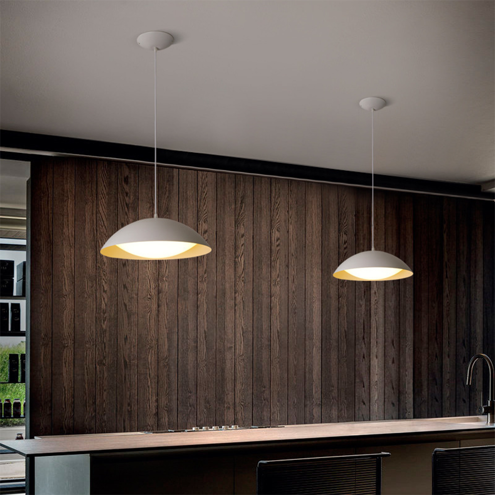 Valentina Modern Minimalist Pendant Light Dining Room