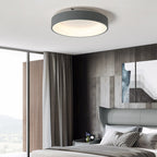 Arisha Modern Flush Mount Ceiling Light, LED, Bedroom/Dining Room