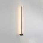 Arisha Minimalist Rotatable Linear LED Indoor Wall Lamp, Corridor