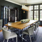 Silva Design LED Chandeliers l Bedroom Kitchen