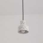 Valentina Pendant Light, Cement, Modern & Industrial, 4 Color