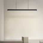 Arisha Minimalist Pendant Light Linear Dimmable