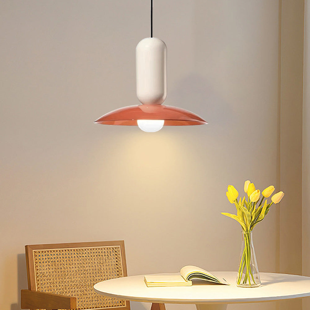 Valentina Nordic Creative Colorful Pendant Light,