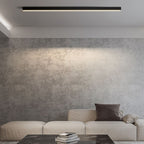 Arisha Modern LED Linear Flush Mount Ceiling Light