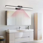 Arisha Minimalist Linear Wall Lamp Bathroom