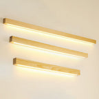 Muto Wall Lamp  Linear Wood - image 12