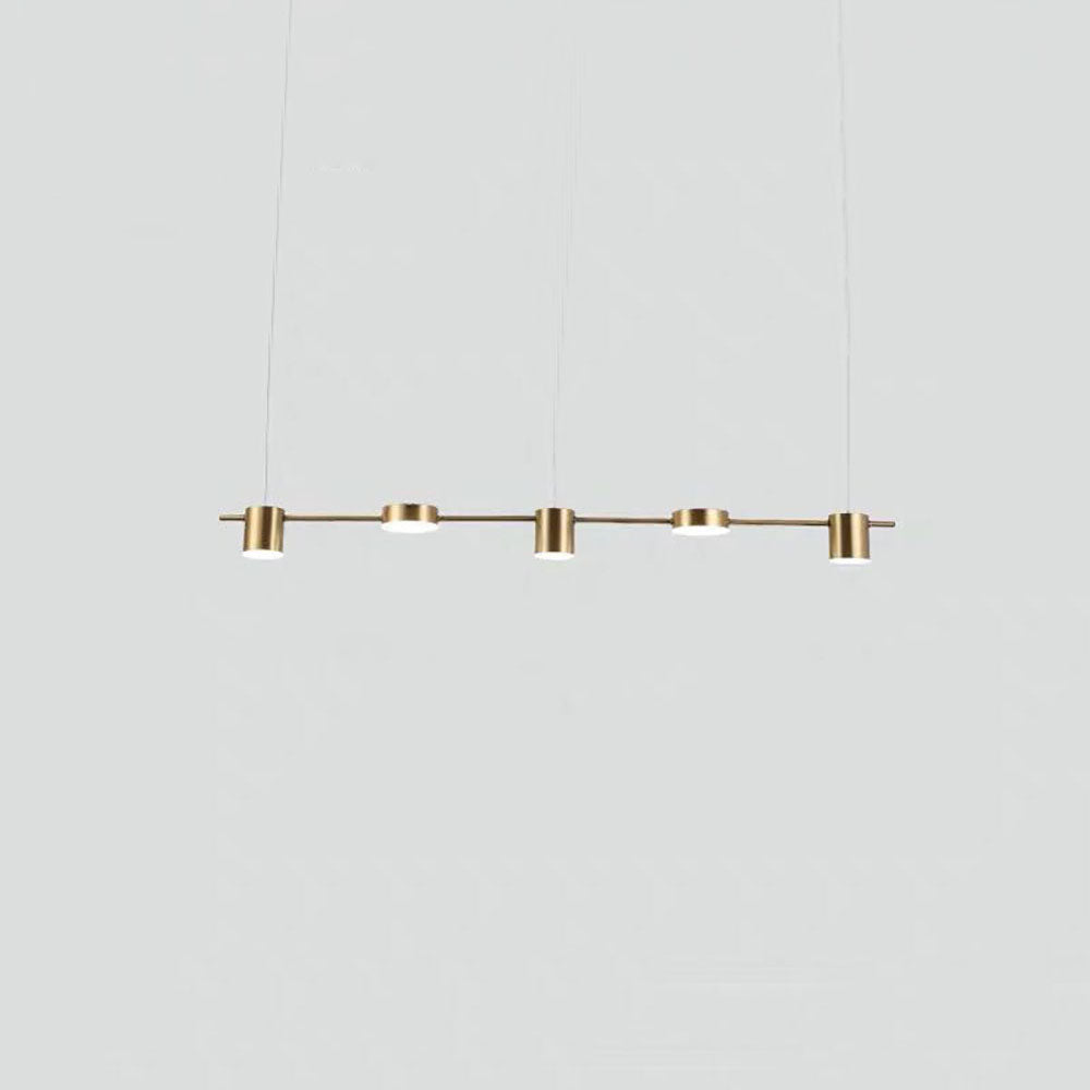 Arisha Minimalist Multi Pendant Light