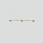 Arisha Minimalist Multi Pendant Light
