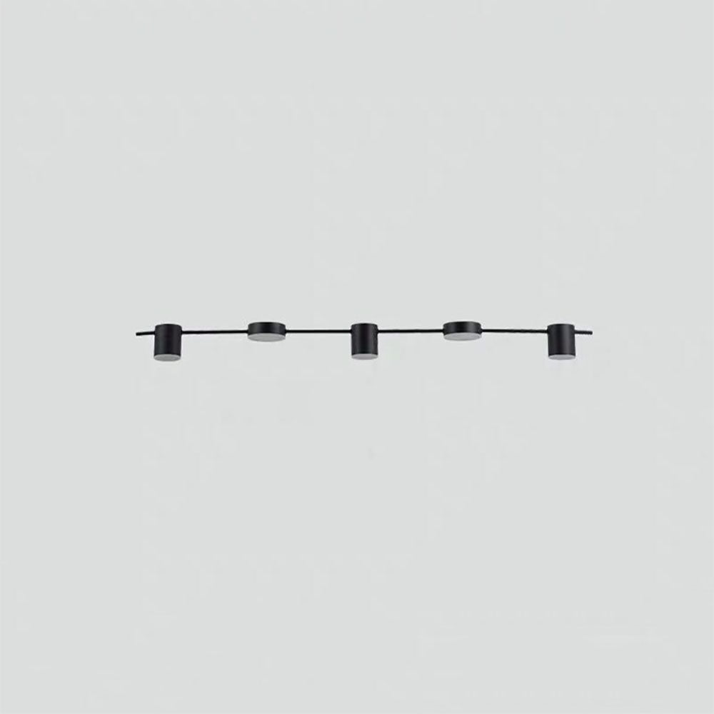 Arisha Minimalist Multi Pendant Light